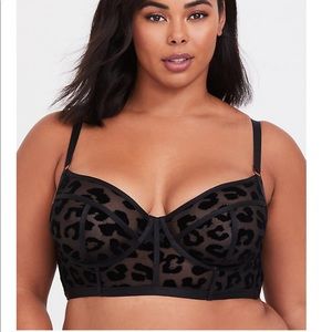 Brand new torrid bralette